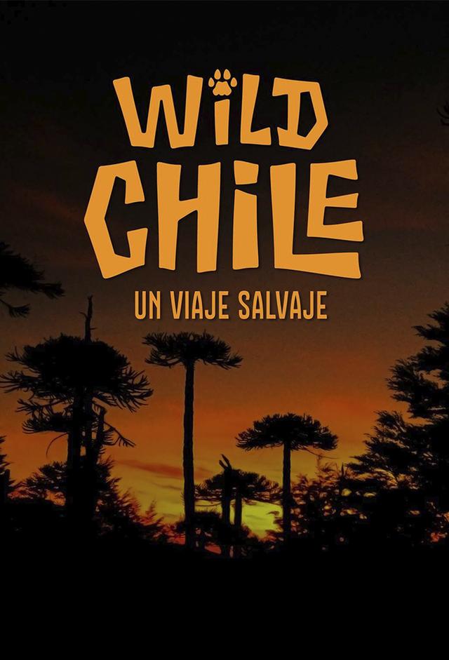 Wild Chile: Wild Country (2017)