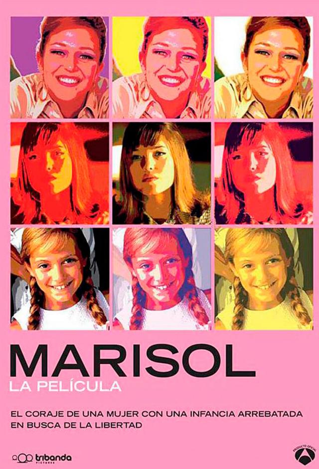 Marisol, la película