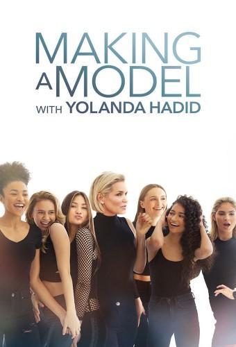 Objectif mannequin avec Yolanda Hadid
