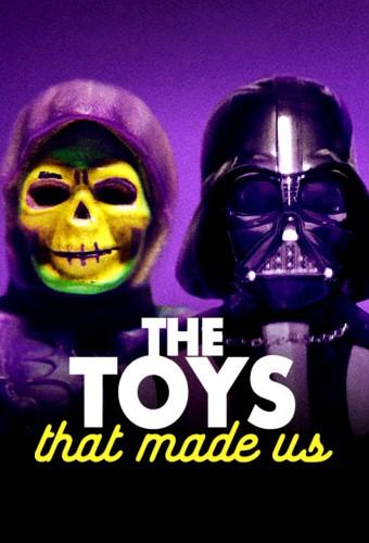 Spielzeug – Das war unsere Kindheit