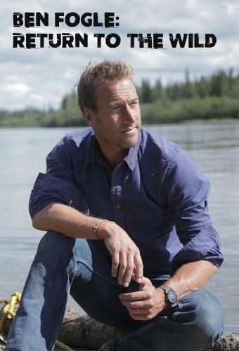 Ben Fogle: New Lives in the Wild Revisits