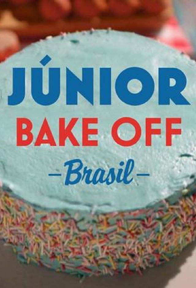 Júnior Bake Off (BR)