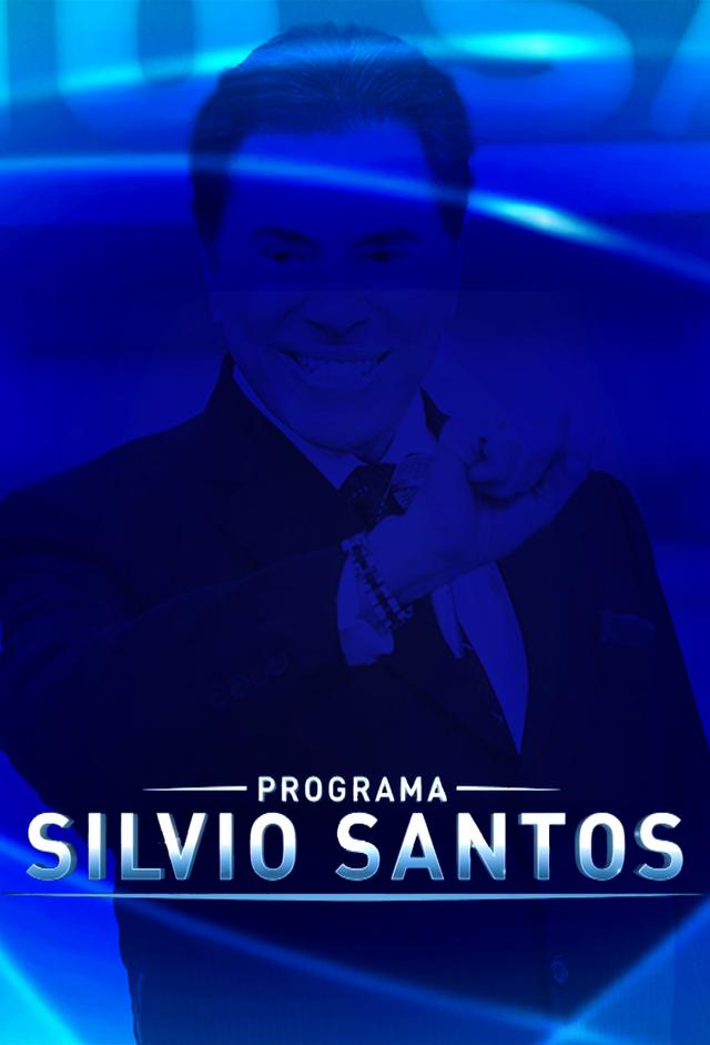 Programa Silvio Santos