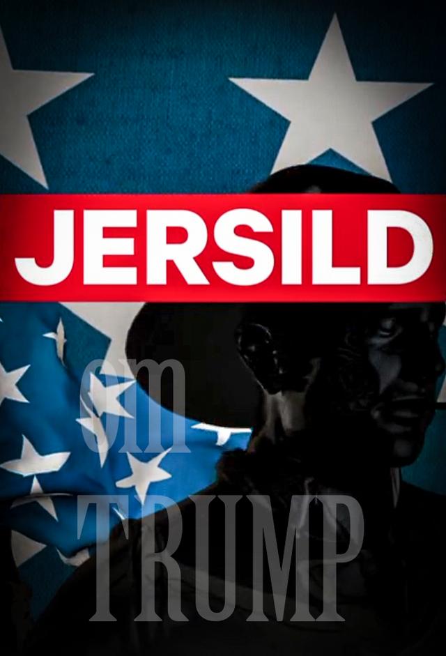 Jersild om Trump