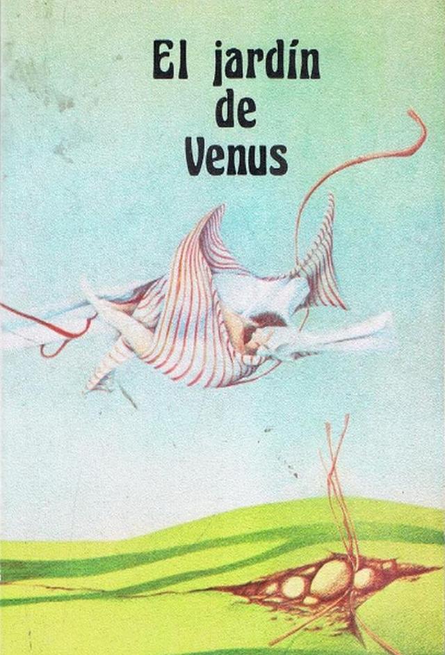 El jardín de Venus