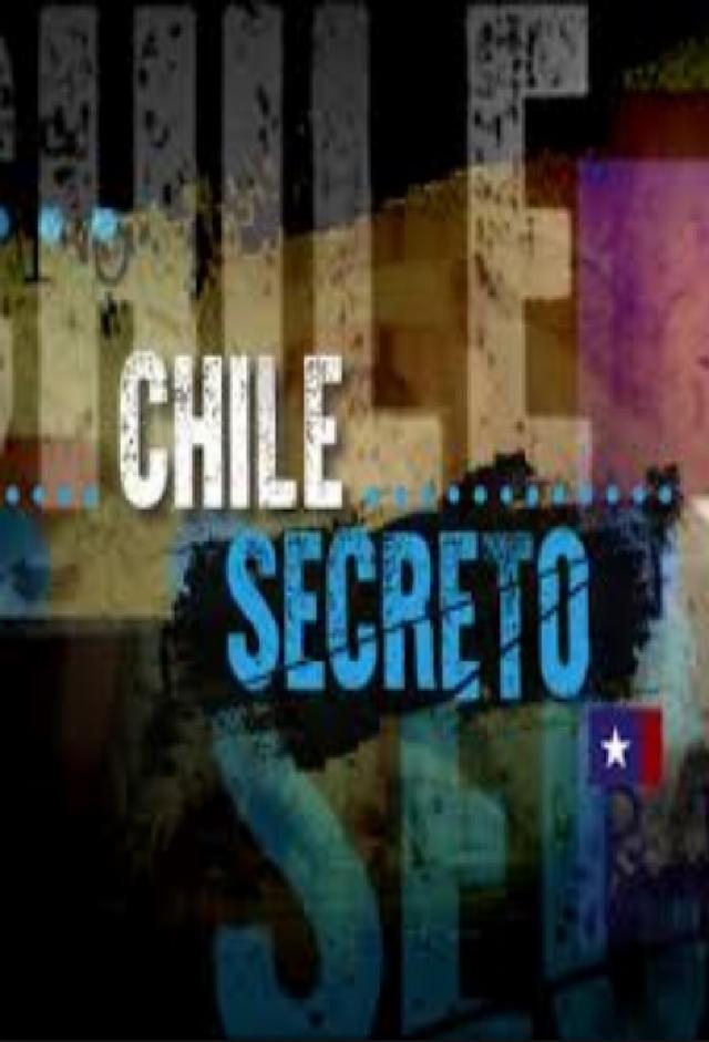 Chile Secreto