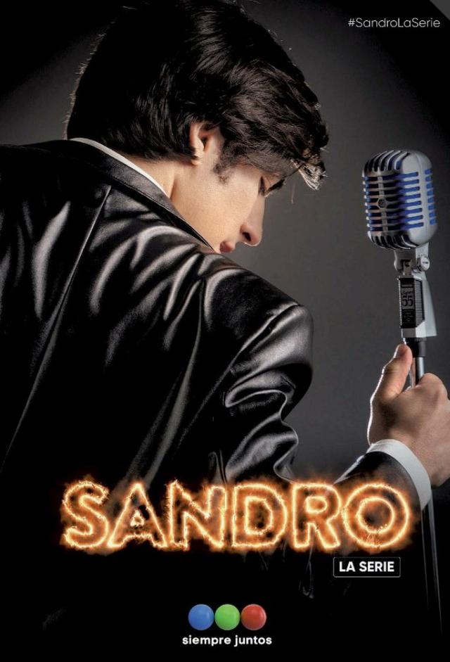 Sandro of America