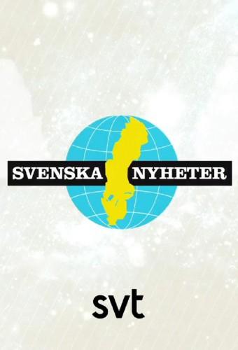 Svenska nyheter
