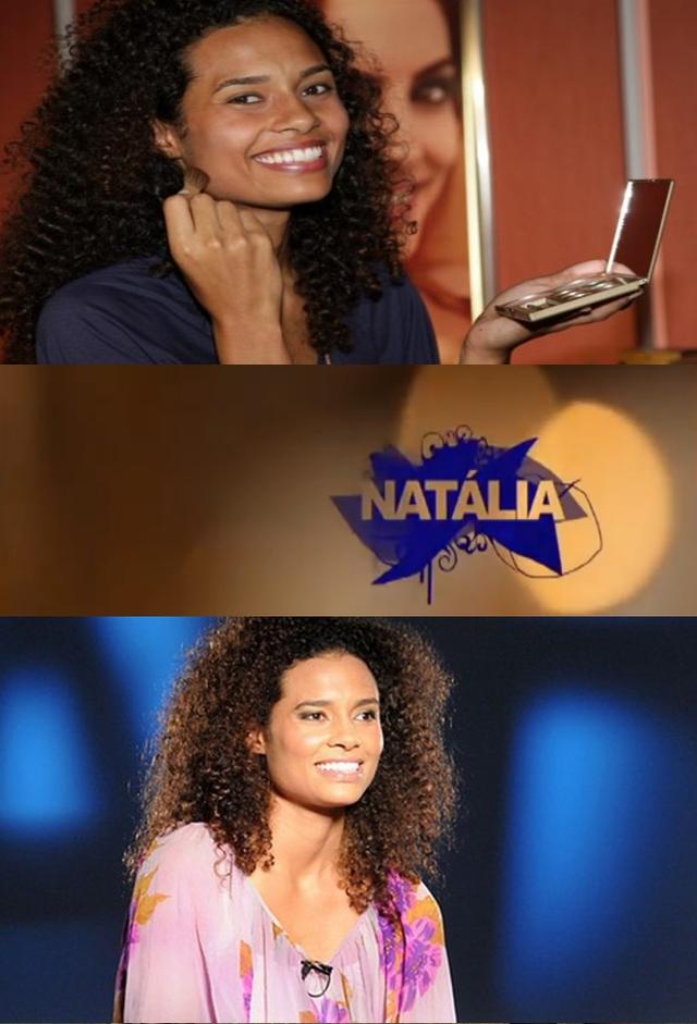 Natália (2011)