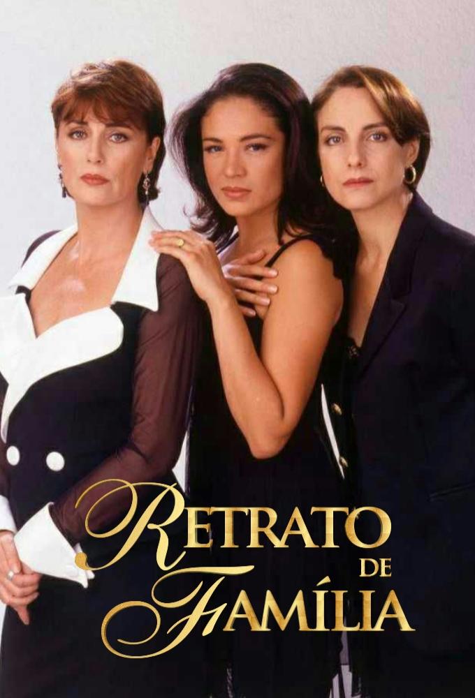Retrato de Família