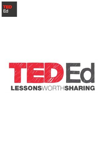 TED-ED The Writer's Workshop