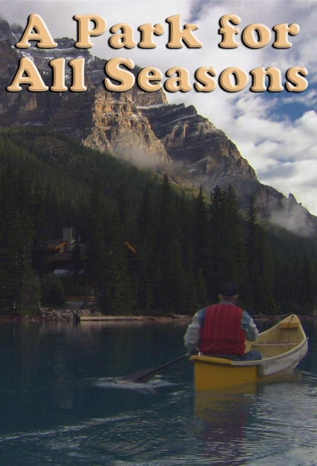 A Park For All Seasons