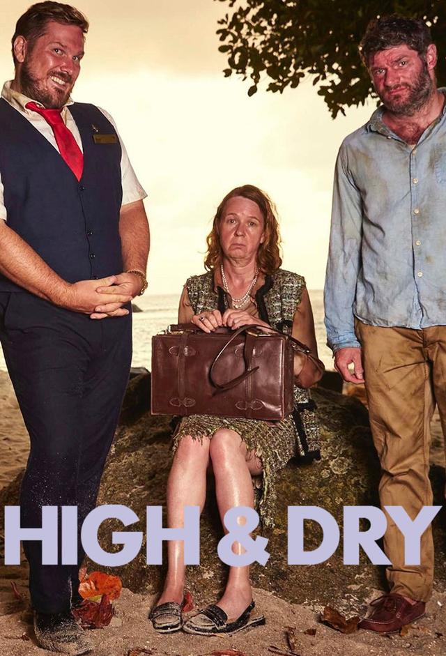 High & Dry (2018)