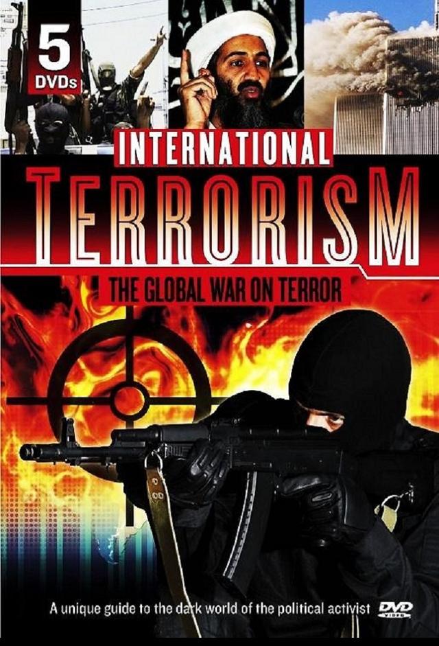 International Terrorism Since 1945