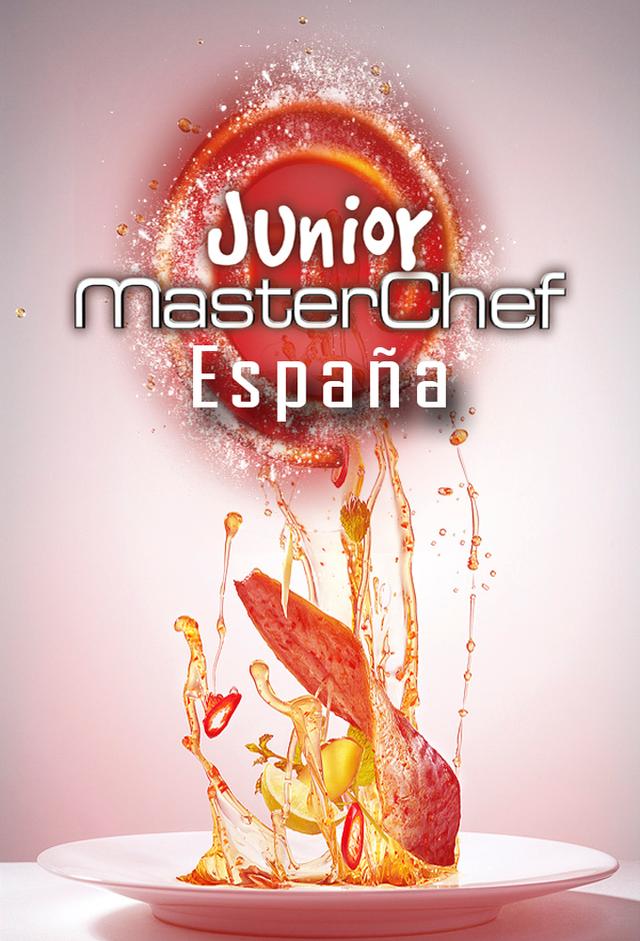 MasterChef Junior España