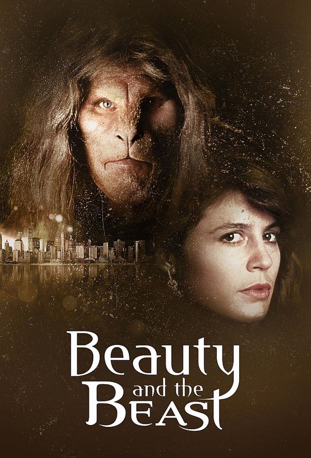 La bella e la bestia (1987)