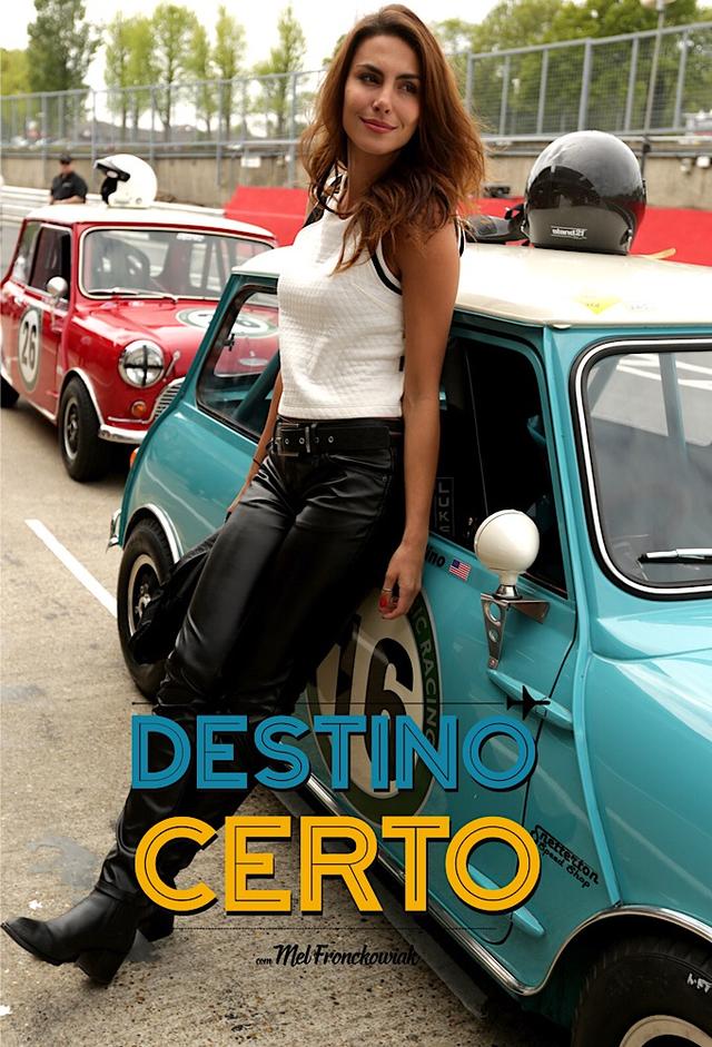 Destino Certo