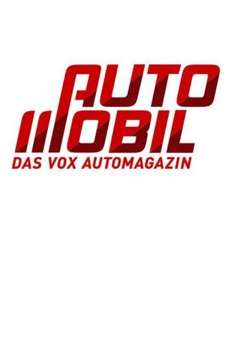 auto mobil - Das VOX-Automagazin