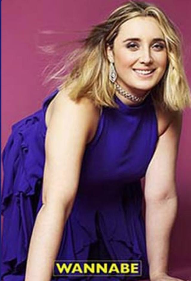 Wannabe