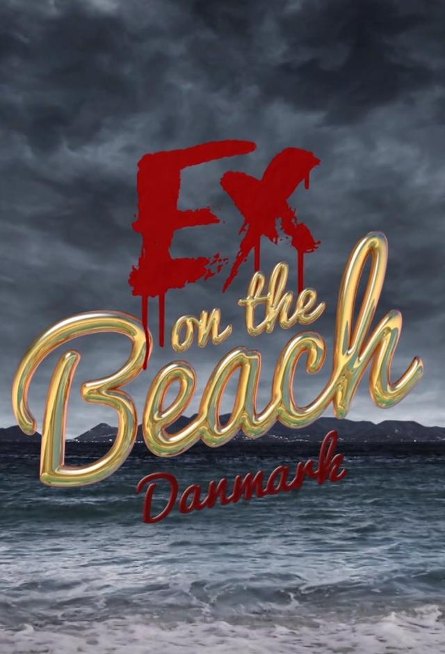 Ex On The Beach Danmark
