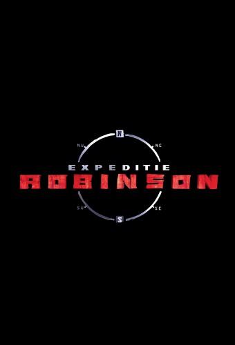 Expedition Robinson (BE)