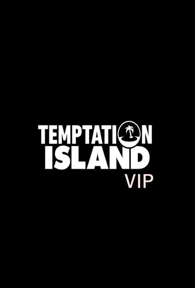Temptation Island VIP (IT)
