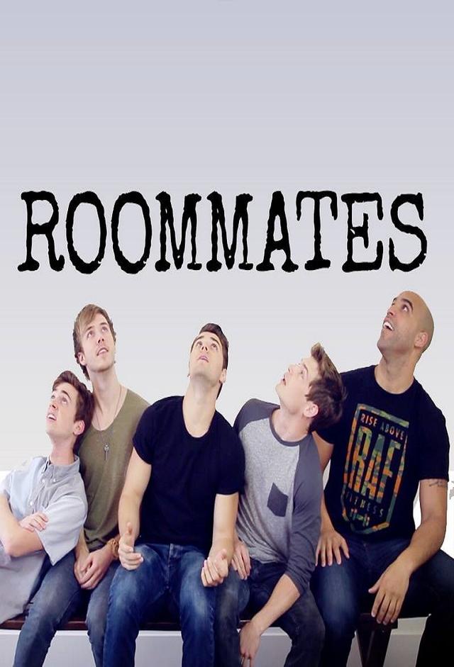 Roommates (2016)