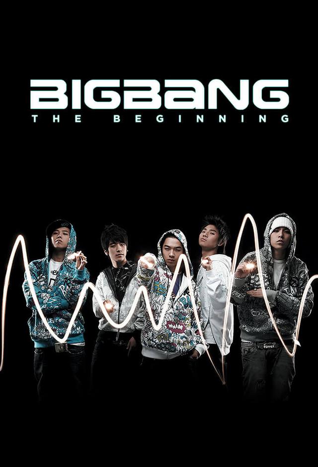 BIGBANG Documentary: The Beginning