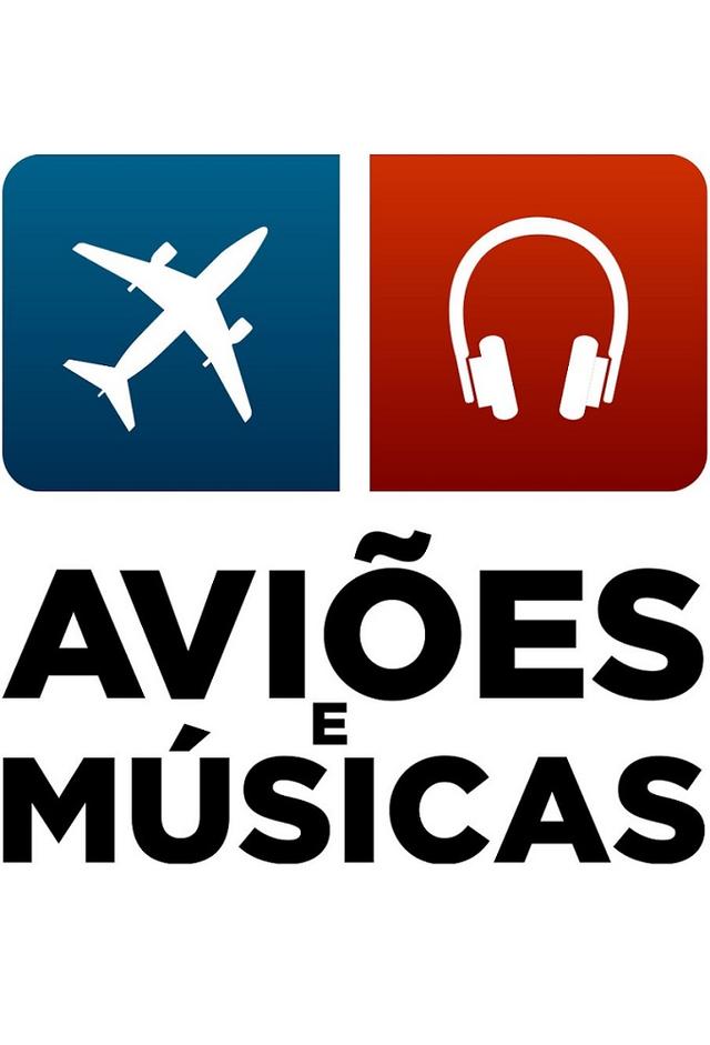 Aviões e Músicas