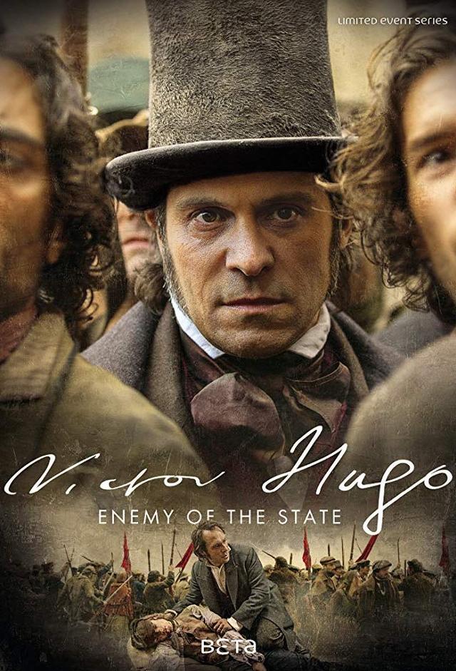 Victor Hugo - Enemy of the State