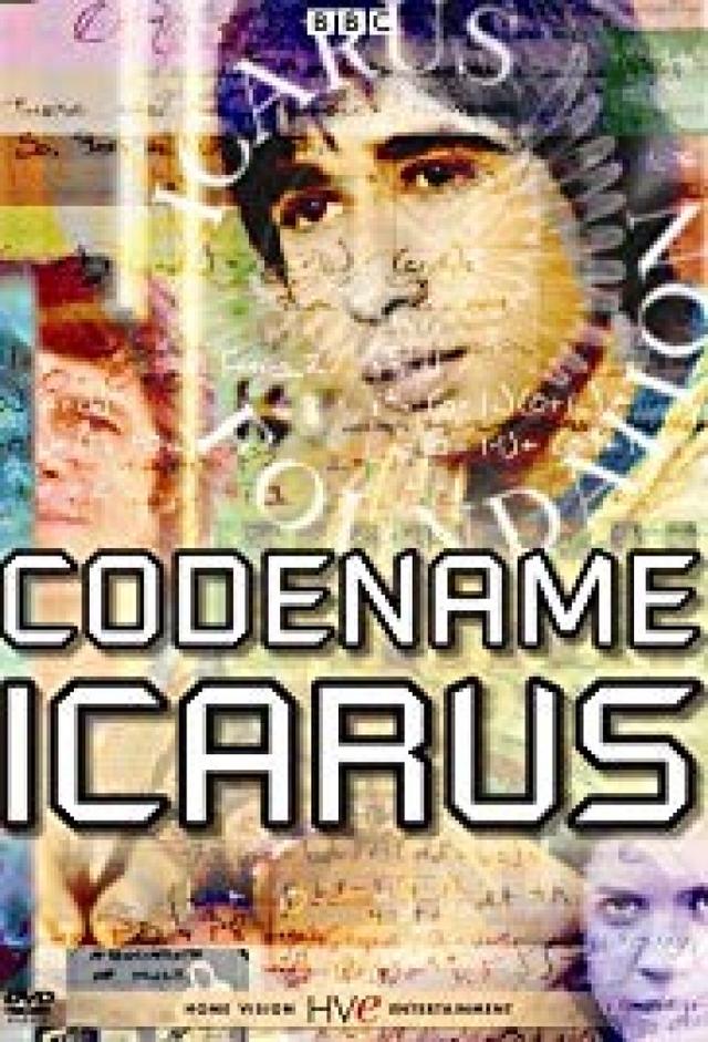Codename: Icarus