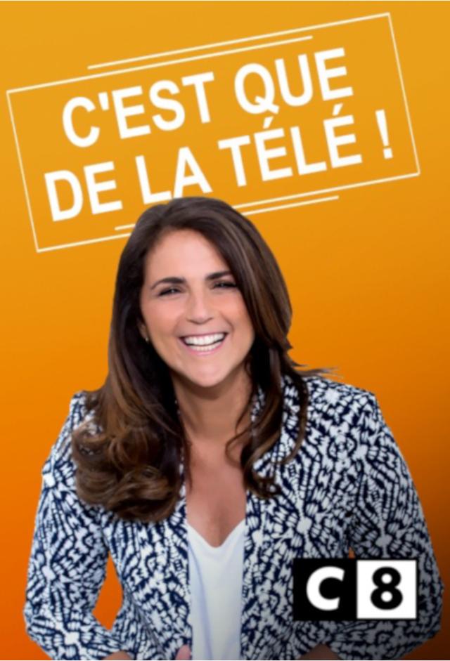 C'est que de la télé !