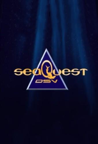 SeaQuest - Odissea negli abissi