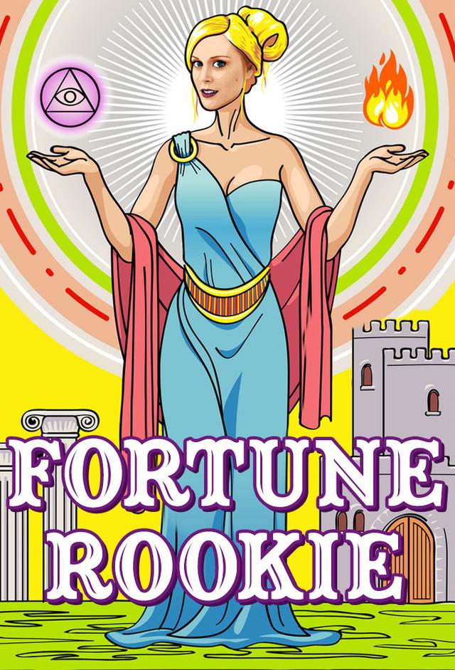 Fortune Rookie