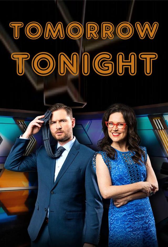 Tomorrow Tonight