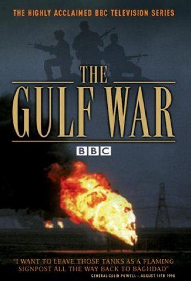 The Gulf War
