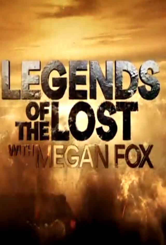 La Cacciatrice di Misteri con Megan Fox