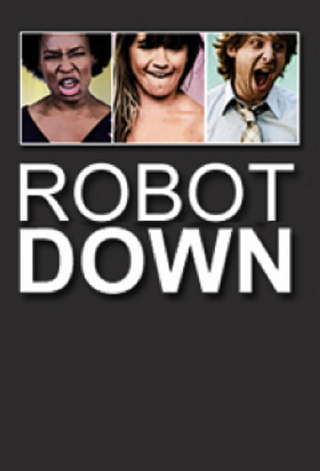 RobotDown
