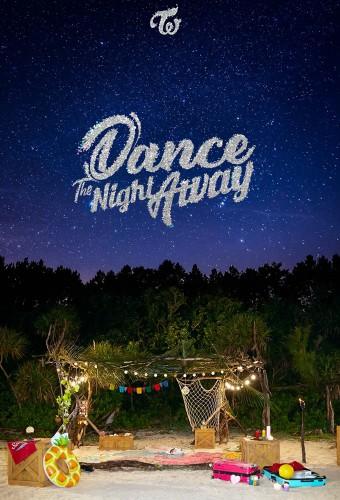 TWICE TV: Dance the Night Away