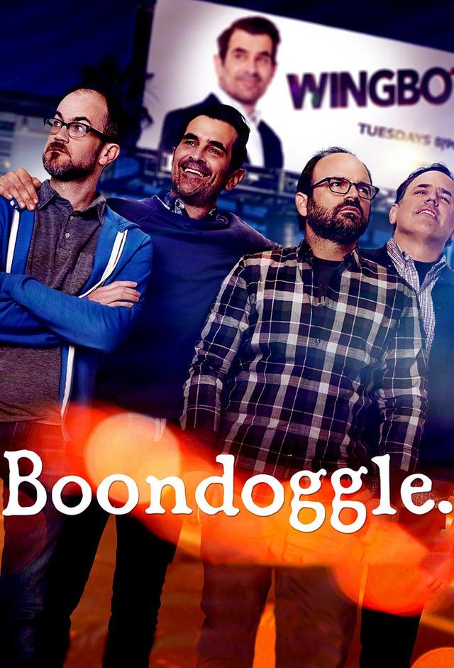 Boondoggle