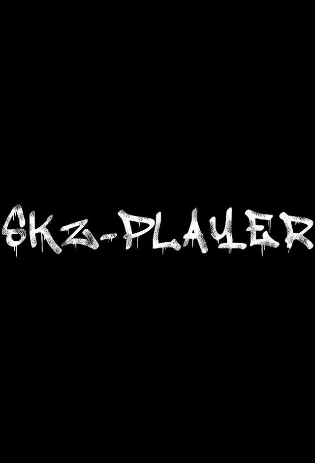 Stray Kids: SKZ-PLAYER & SKZ-RECORD