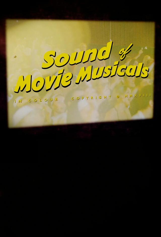 The Sound of Movie Musicals with Neil Brand