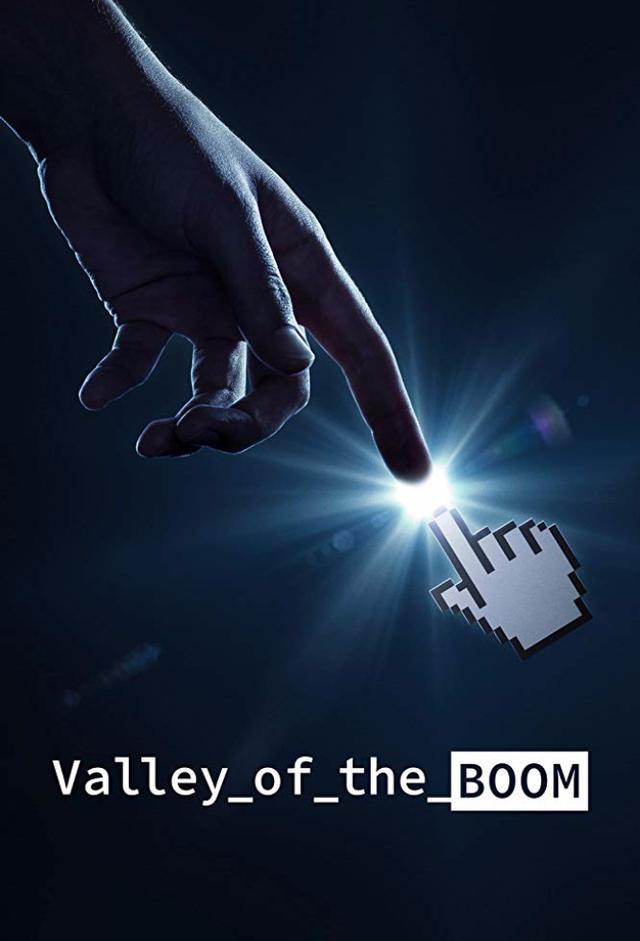 Silicon Valley: La valle del boom