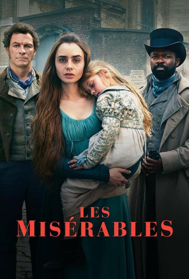 Los Miserables (2018)