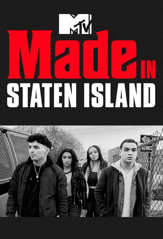Made In Staten Island