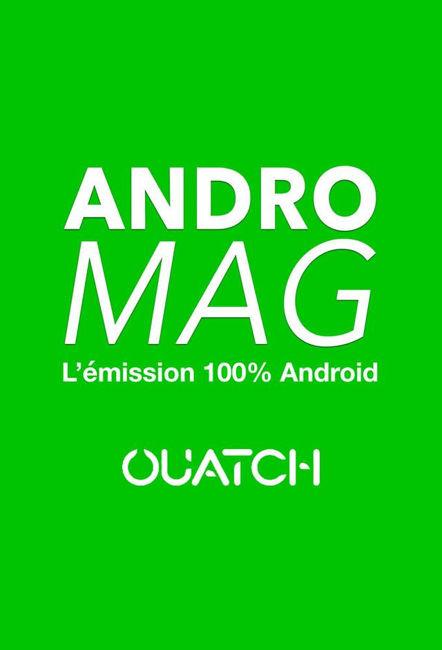 Andromag