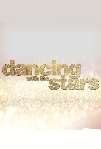 Dancing with the Stars (AU)