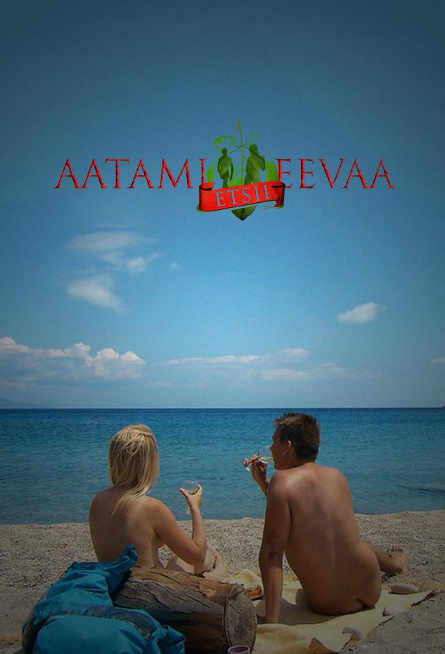 Adam Looking for Eve (Finland)