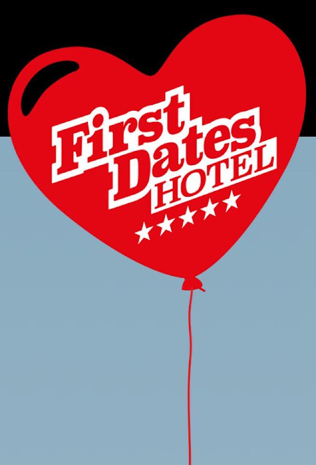 First Dates Hotel (NL)