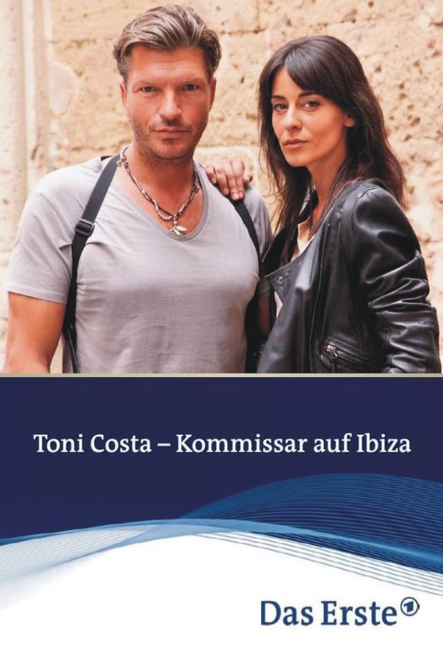 Toni Costa - Kommissar auf Ibiza